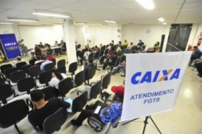 Dependentes poderão sacar FGTS inativo de trabalhadores falecidos