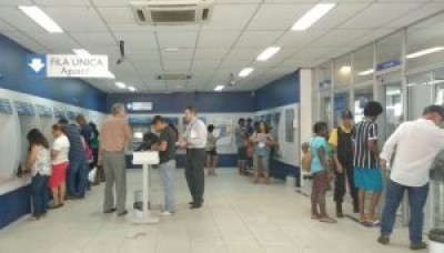 Em MS está previsto pagamento a mais de 537 mil trabalhadores (Foto: Elci Holsback)
