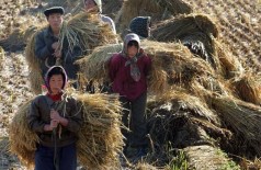 China investe em turismo rural para combater pobreza