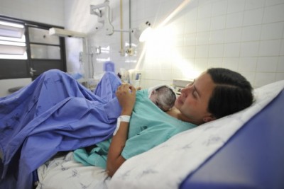 Durante as investigações, foram identificadas dezenas de mulheres que relataram cobrança pela realização de pa... (Foto: EBC)