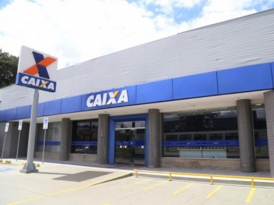 Caixa abre primeiro lote de saques de contas inativas nesta sexta-feira