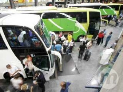 Tarifa do transporte rodoviário em MS sofre reajuste de R$ 5,35% em abril