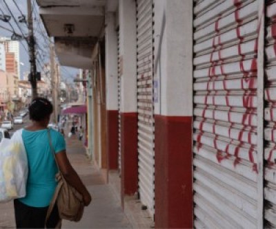 Estado bate recorde no total de empresas fechadas no trimestre