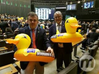 STF manda investigar Zeca e Vander, denunciados pela Odebrecht