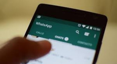 Atual espalha vídeos de sexo da ex do namorado em grupos de WhatsApp
