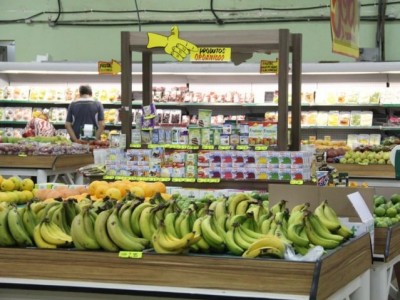 Por decisão liminar da Justiça do Trabalho os supermercados de Campo Grande não vão abrir no feriado da próxim... ()