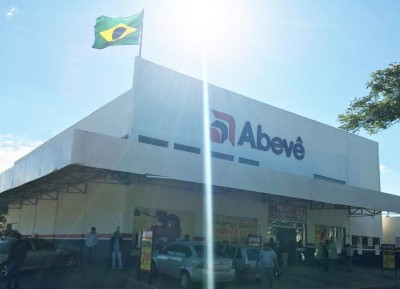 Nova loja da Rede Abevê será aberta em Deodápolis (Foto: Divulgação) ()