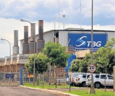 Governo de MS negocia compra direta de gás na Bolívia (Foto: Correio do Estado) ()