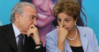 TSE marca para 6 de junho retomada do julgamento da ação da chapa Dilma-Temer