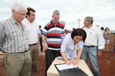 Parecer do MPE enfraquece denúncia oferecida pela coligação de Geraldo Resende com pedido para cassar Délia (F... ()