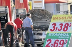 Preço do etanol recua 12%  e pode cair mais 1% em MS (Foto: Correio do Estado) ()