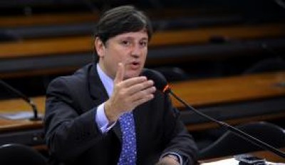 Deputado afastado Rodrigo Rocha Loures (Foto: Janine Moraes/Arquivo/Agência Câmara) ()