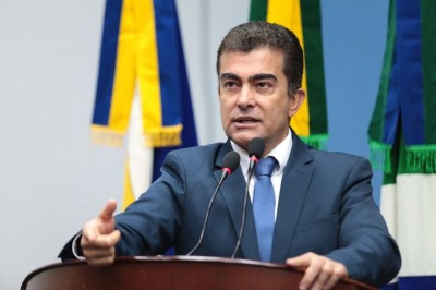 Vereador diz que prefeitura precisa valorizar servidores efetivos ao invés de convocar comissionados; (Foto: E... ()