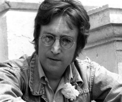 John Lennon viveu no flat após seu casamento, em 1962 (Foto: Ansa) ()