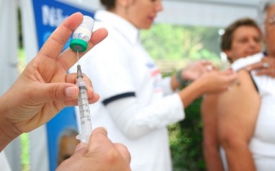 Dourados vai receber 3 mil doses da vacina contra gripe nesta semana, garante Secretário de Saúde