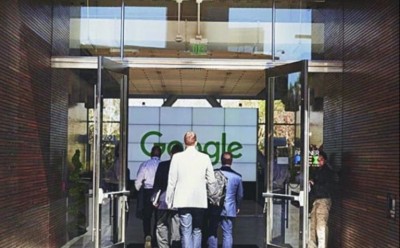 Segundo a União Europeia, o Google dava vantagens ilegais para seu serviço de comparação de preço (Foto: Googl... ()