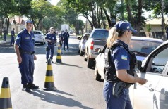 Manifestação do Ministério Público Estadual reconhece legalidade na atuação da Guarda Municipal de Dourados em... ()