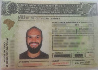 Reprodução/Facebook ()