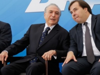 Foto: MARCOS CORRÊA/PR ()