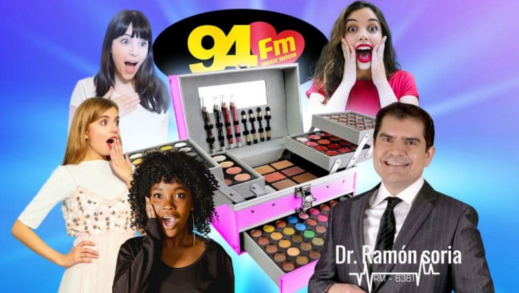 Banner: Dia das Mulheres