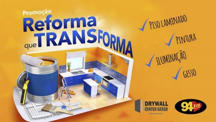 Banner: Reforma que Transforma