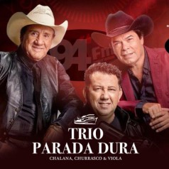 Banner: Trio Parada Dura 2018