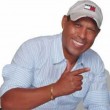 Nelson Sudário
