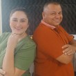 Thiago e Jamilye