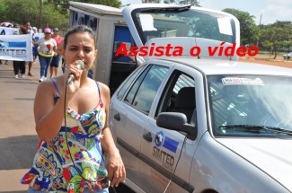“O prefeito é apenas um representante do povo, não o dono da cidade”, diz vice-presidente do Simted